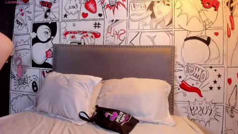 Sam  online show from November 9, 11:41 am