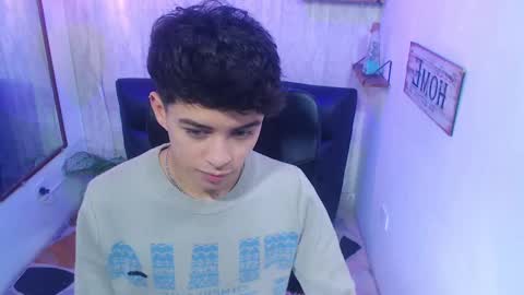 Sam online show from January 31, 4:17 pm