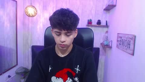 Sam online show from February 7, 1:01 pm