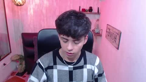 Sam online show from February 17, 12:59 pm