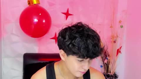 Sam online show from December 22, 12:57 pm