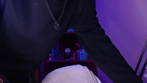 sam_kora online show from October 27, 5:39 pm