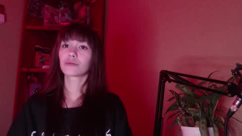 sam_kora online show from November 14, 3:22 pm