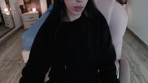 SAM MANSON online show from January 14, 12:24 pm