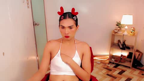 sam online show from December 22, 12:16 pm