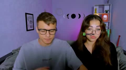 Sam online show from October 8, 5:49 am