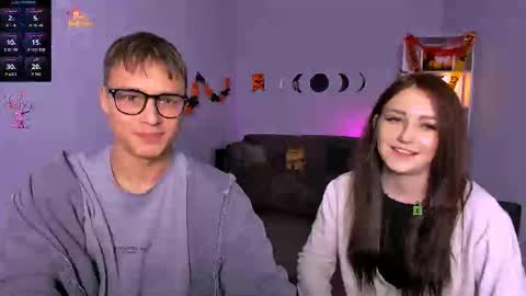 Sam online show from October 23, 7:34 pm