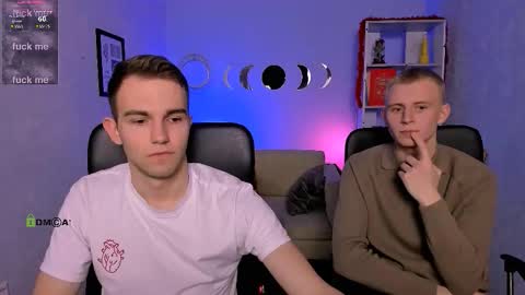 Sam online show from March 3, 11:05 am