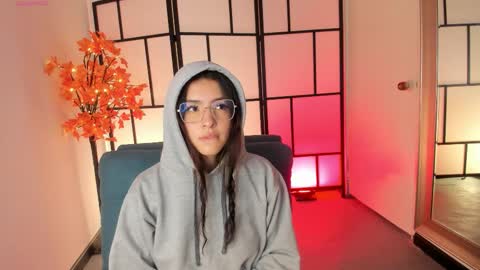 Sam online show from December 22, 12:24 pm