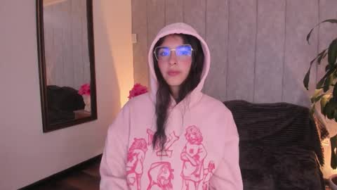 Sam online show from February 10, 1:15 pm