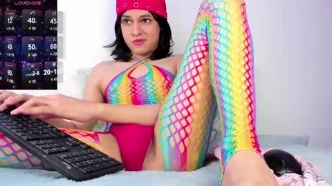 Snapshot of sam_shellby chatting on December 5, 2:53 am sam online show from December 5, 2:53 am