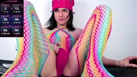 Snapshot of sam_shellby chatting on January 9, 2:58 am sam online show from January 9, 2:58 am