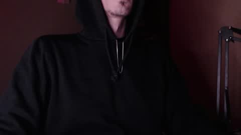 sam_skywalker online show from October 13, 4:18 pm