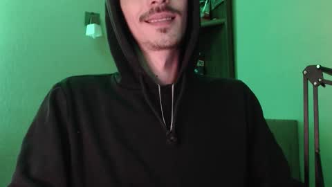 sam_skywalker online show from October 14, 7:03 pm