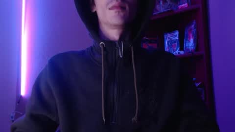 sam_skywalker online show from November 7, 9:37 pm