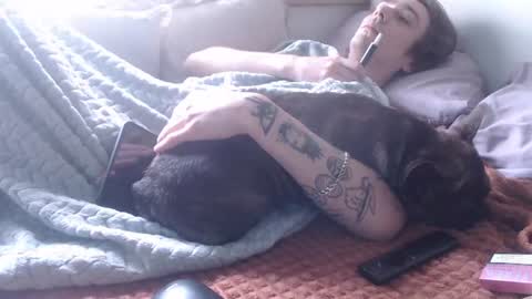 sam_skywalker online show from July 9, 7:34 am