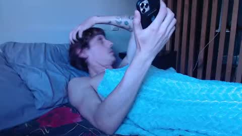 sam_skywalker online show from July 12, 10:50 am