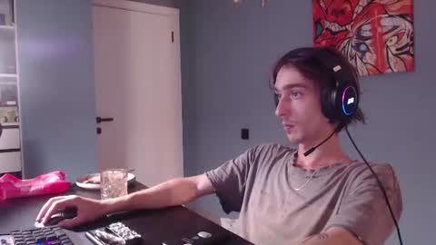 sam_skywalker online show from August 1, 10:41 pm