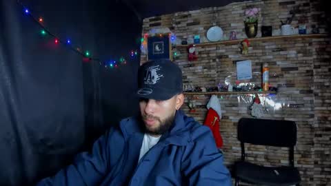 Sam online show from December 4, 6:12 am