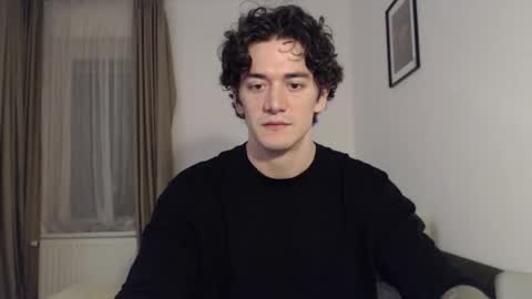 Sam online show from October 14, 11:27 pm