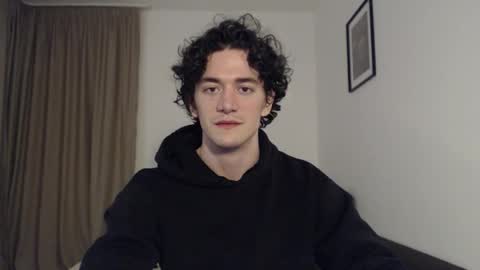 Sam online show from December 3, 12:07 am