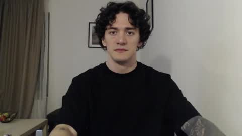 Sam online show from May 19, 11:33 pm