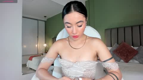  Samantha  online show from January 19, 1:55 pm