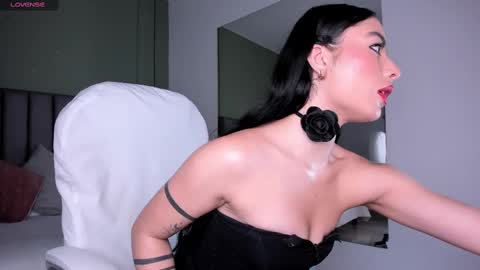  Samantha  online show from February 21, 12:06 pm