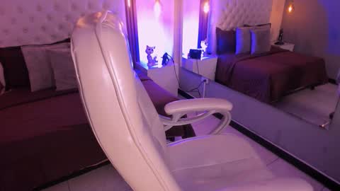 samabiecrussie online show from March 25, 11:55 pm