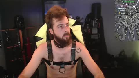 samael069 online show from January 10, 5:04 pm