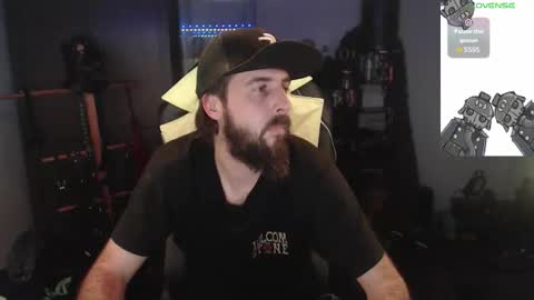 samael069 online show from January 12, 10:59 pm