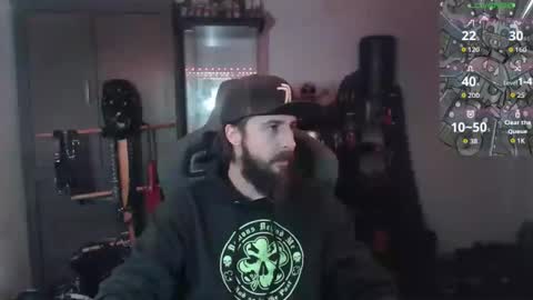 samael069 online show from February 8, 2:48 am