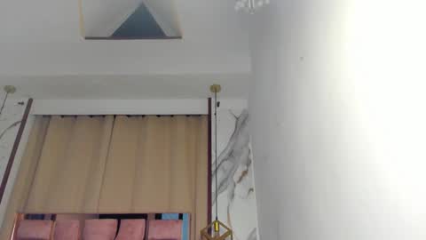 samaelandlilitt online show from November 20, 8:25 am