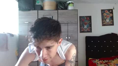 samael online show from November 10, 4:39 pm