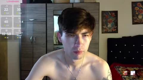 samael online show from February 2, 4:06 pm