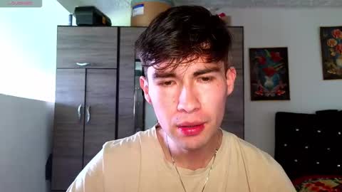 samael online show from February 27, 6:41 pm