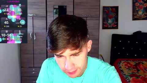 samael online show from March 18, 3:59 pm