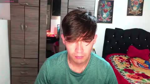 samael online show from April 14, 4:46 pm