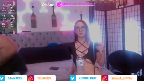 Join us -   and    online show from March 10, 12:29 am