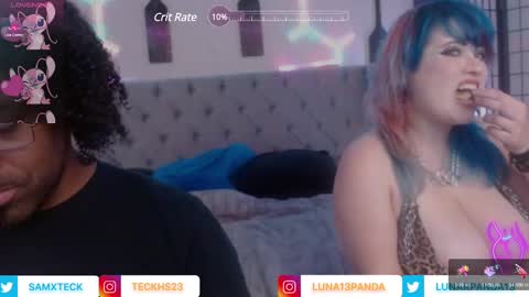 Join us -   and    online show from March 12, 12:53 am