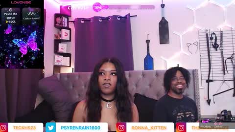 Join us -   and    online show from February 10, 1:21 am