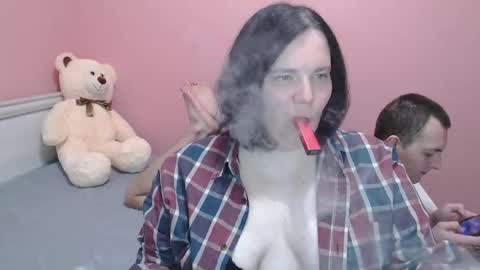 Snapshot of samandra_ray chatting on October 25, 1:51 pm Alexandra and Sam online show from October 25, 1:51 pm