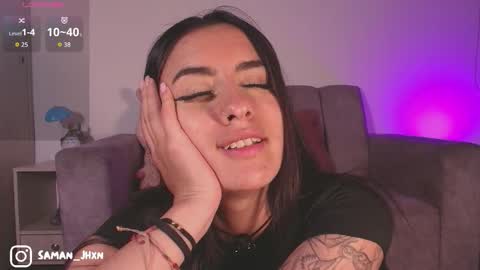 sammm 3 online show from December 21, 10:39 pm