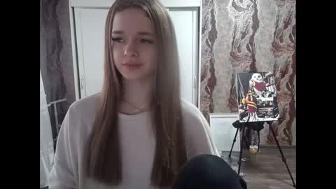 samanta55555 online show from January 6, 10:24 am