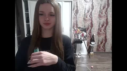 samanta55555 online show from January 6, 7:45 pm