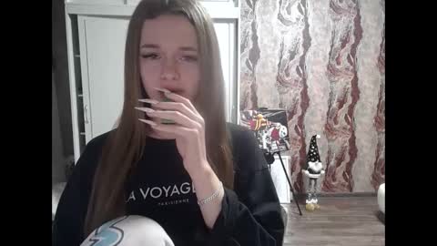 samanta55555 online show from January 8, 7:13 pm