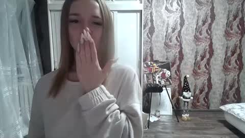 samanta55555 online show from January 10, 8:04 pm