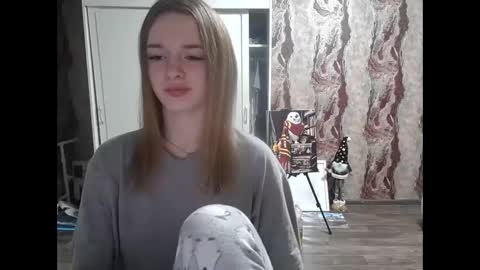 samanta55555 online show from January 19, 2:49 pm