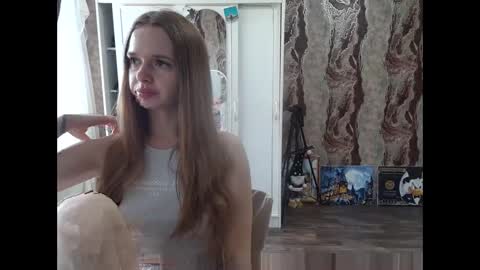 samanta55555 online show from September 19, 9:00 am