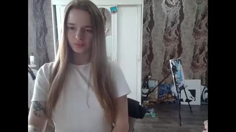 samanta55555 online show from October 3, 8:55 am